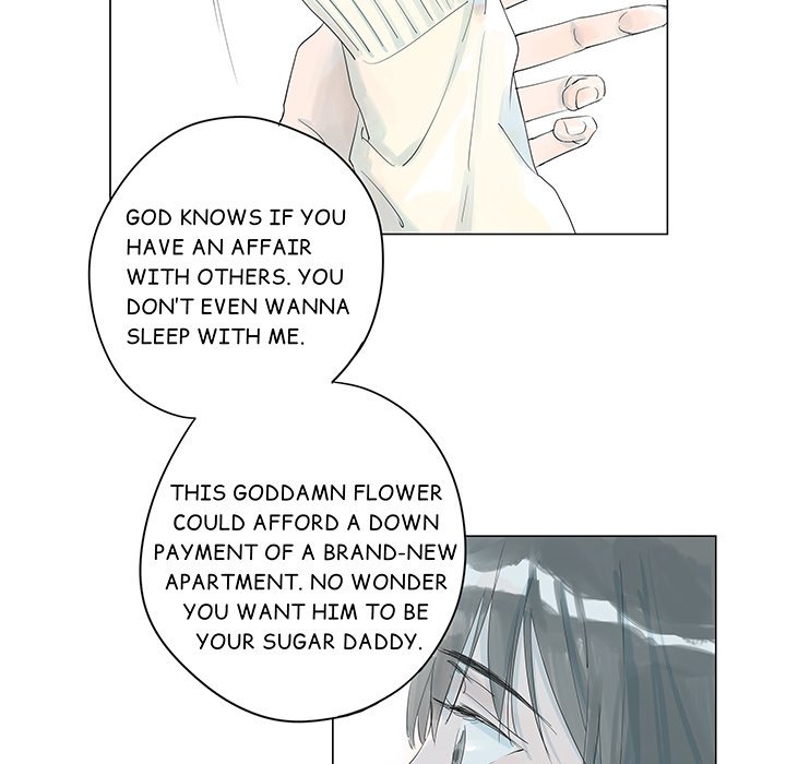 The Ten Years I Love You Most - episode 6 - 16