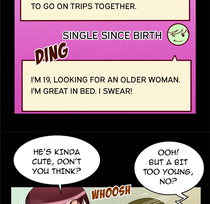 My Wife's Partner - episode 53 - 56