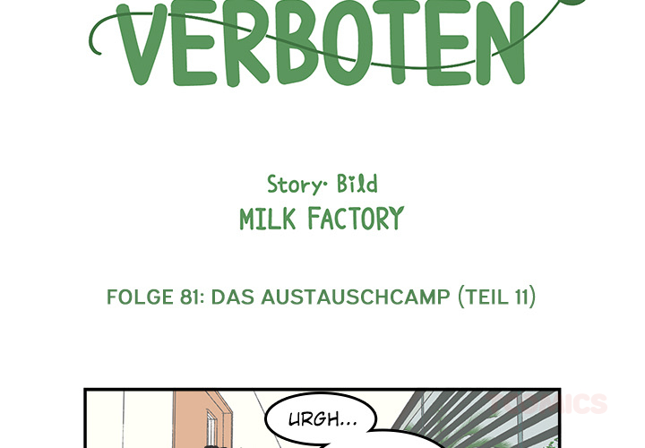 Mitschüler fressen verboten - episode 81 - 2
