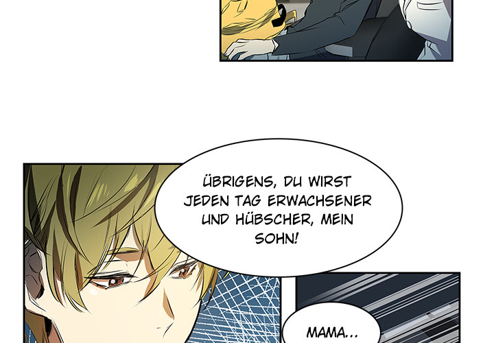Besondere Beziehungen - episode 2 - 3