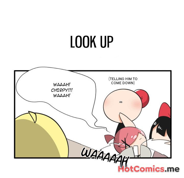 The Amazing Siblings - episode 102 - 6