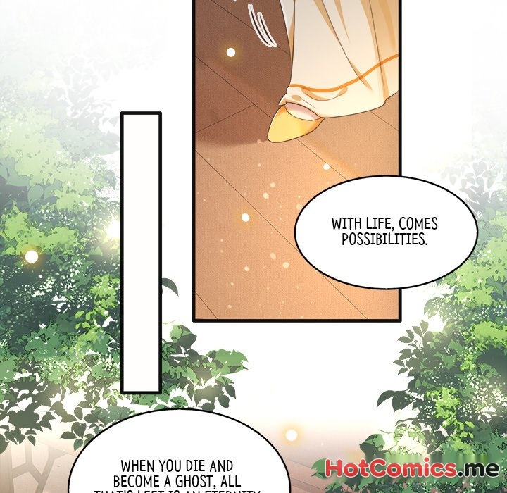 The Queen of Hell - episode 21 - 13
