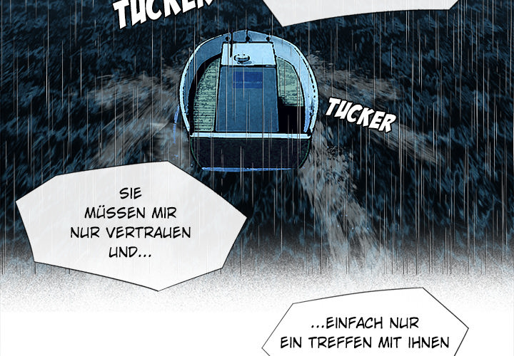 Das Geheimnis der Festivalinsel - episode 17 - 3