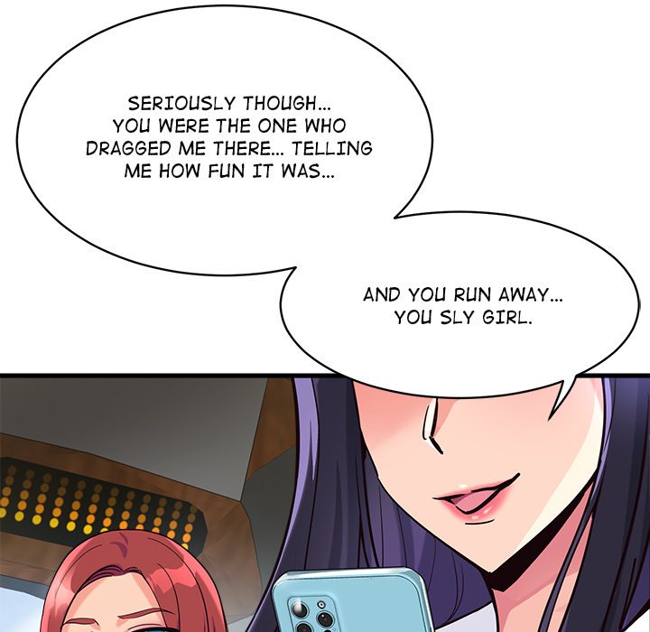 My Other Girlfriend - episode 7 - 41