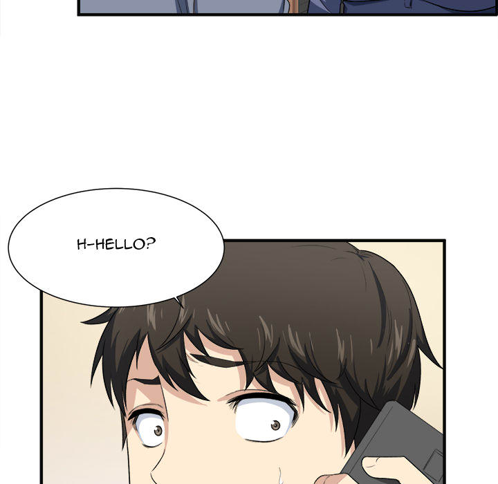 Excuse me, This is my Room - UNCENSORED - episode 9 - 43