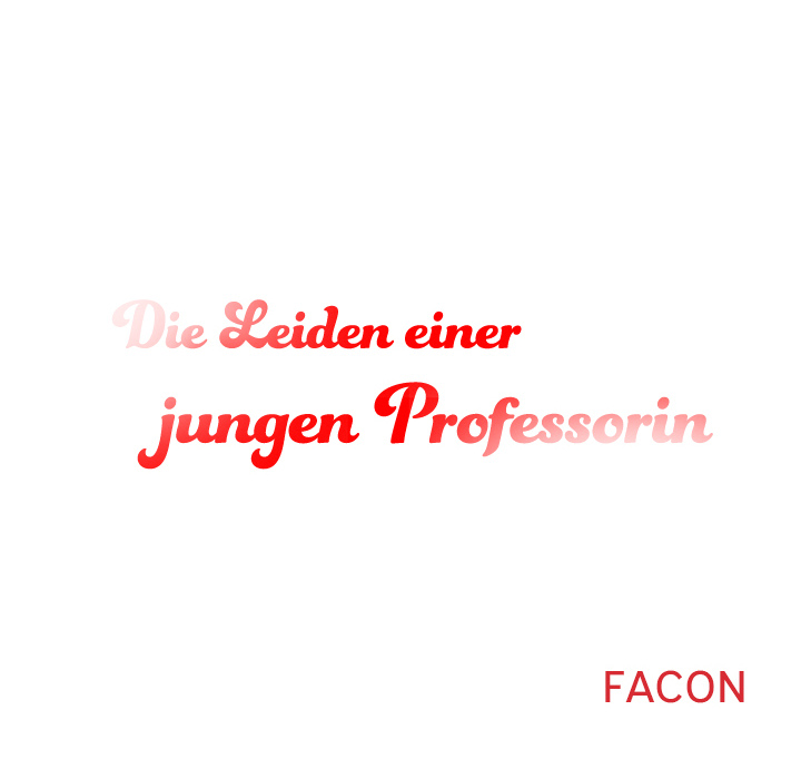 Die Leiden einer jungen Professorin - episode 11 - 15