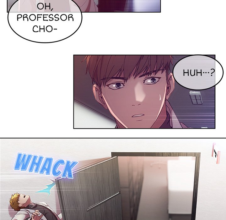 Switch - episode 8 - 8