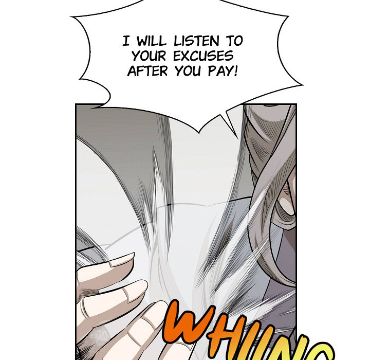 Magician's Murim Adventures - episode 64 - 38