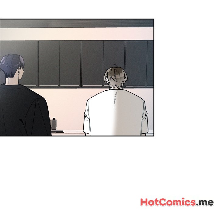 Cherry Doll Scandal - episode 6 - 32