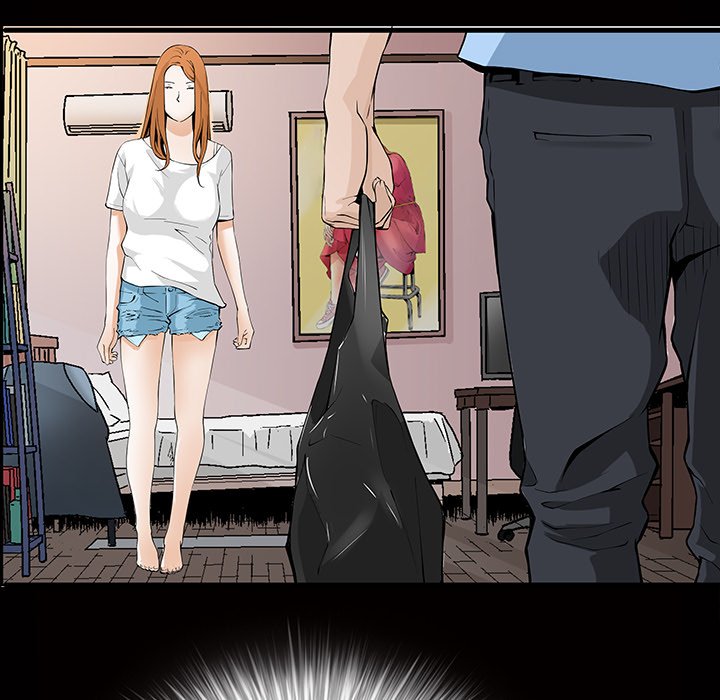 The Birthday Present - episode 4 - 45
