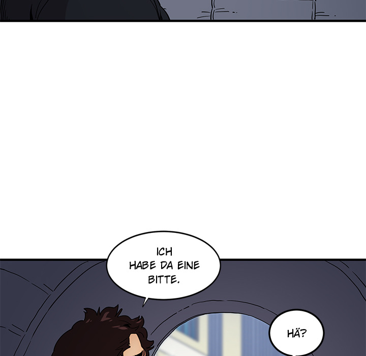 Wer hat Angst vor Mister H? - episode 8 - 33