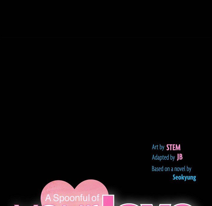 A Spoonful of Your Love - episode 35 - 24