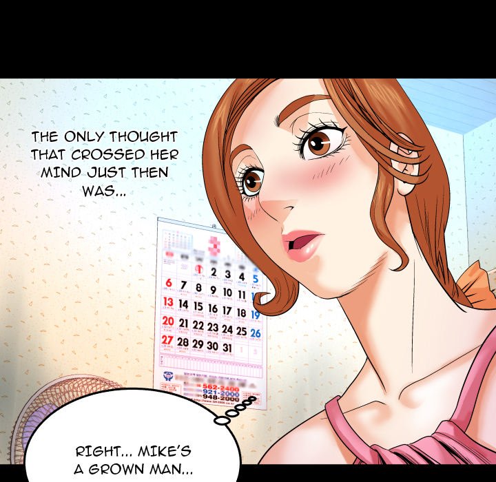 Secret Life - episode 4 - 87