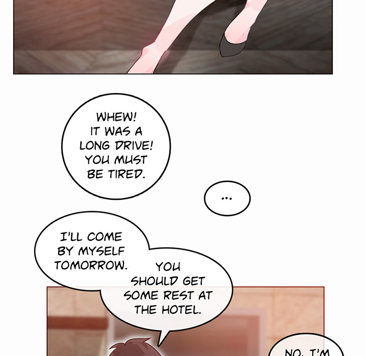 A Pervert's Daily Life - episode 20 - 10