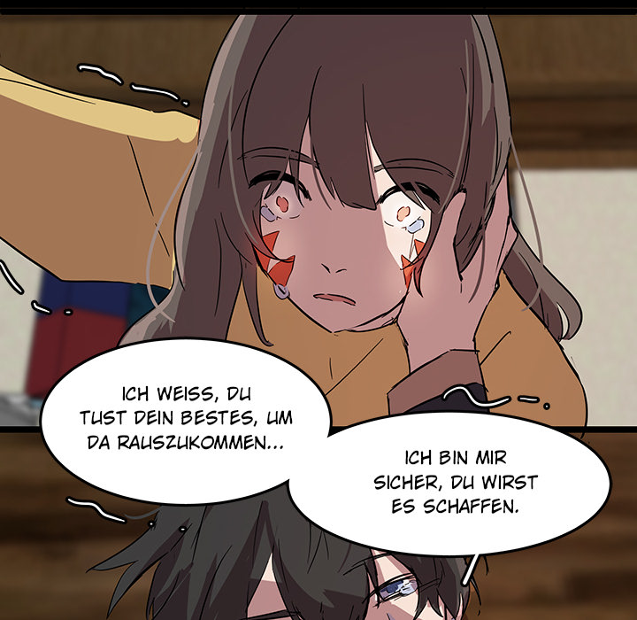 Die Legende vom Tiger,  der Sonne und dem Mond - episode 58 - 22