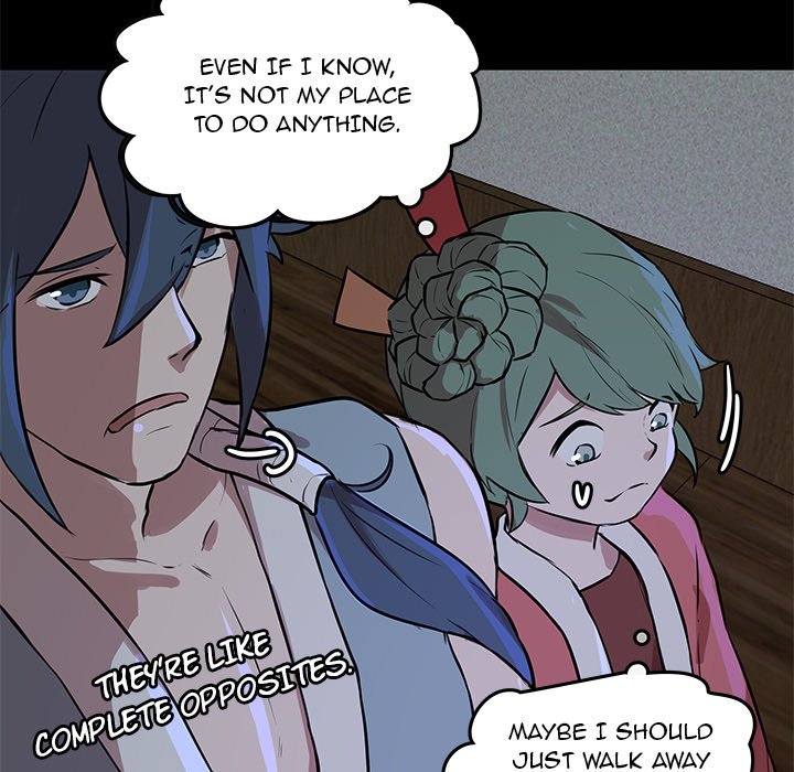 The Tiger, The Sun and The Moon - episode 50 - 70