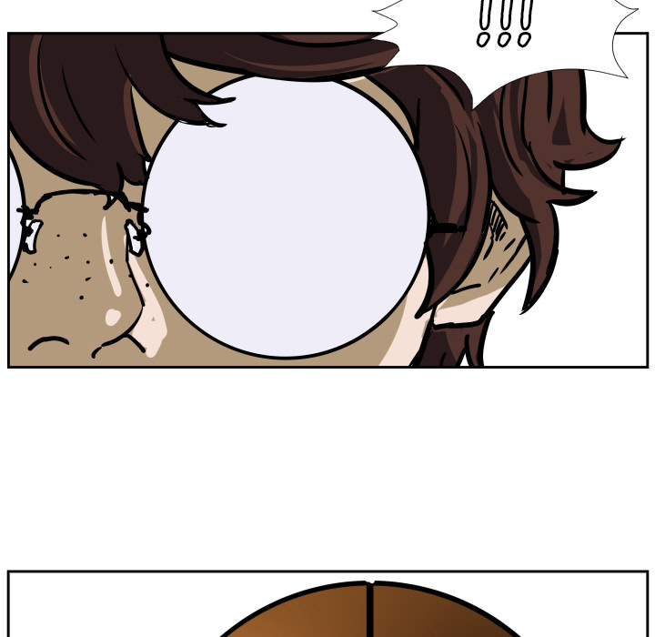Tweener - episode 31 - 71