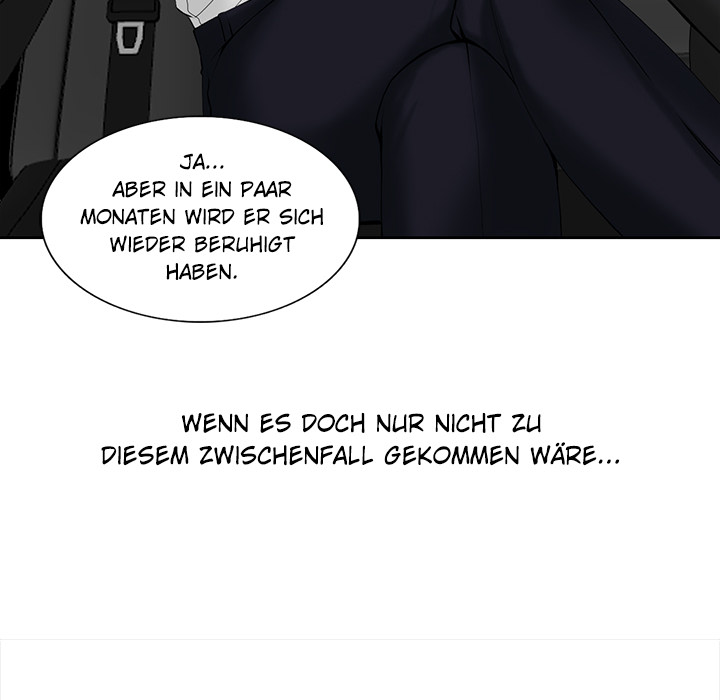 Die Freuden des jungen Herrn - episode 1 - 30