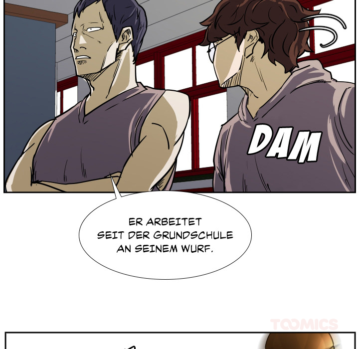 Tweener - episode 30 - 91