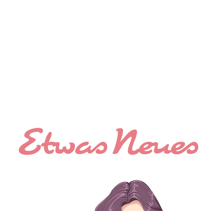Etwas Neues - episode 29 - 35