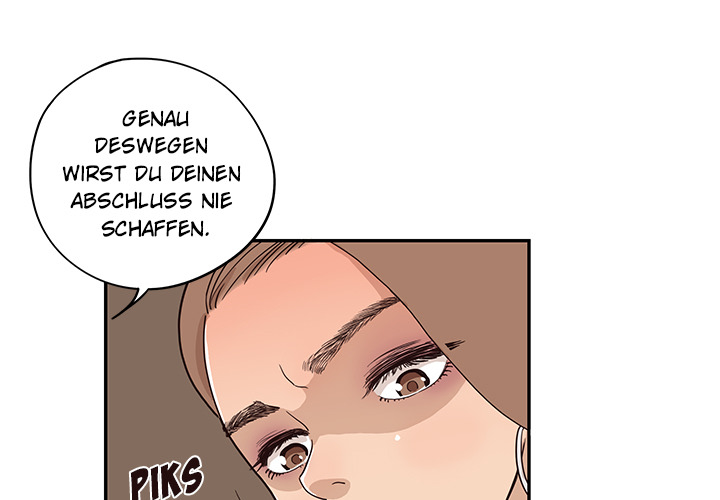 Der Hahn im Korb - episode 18 - 2