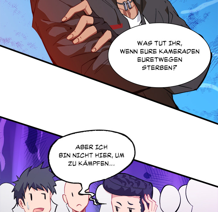 Invasion - episode 9 - 30