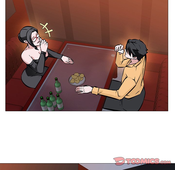 His Mission, Her Life - episode 8 - 49