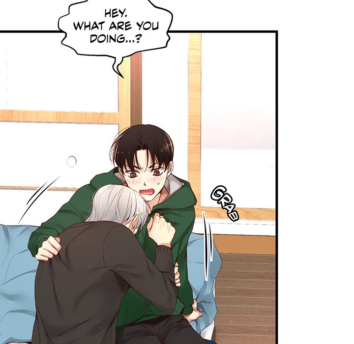 A Guy Like You - episode 8 - 10