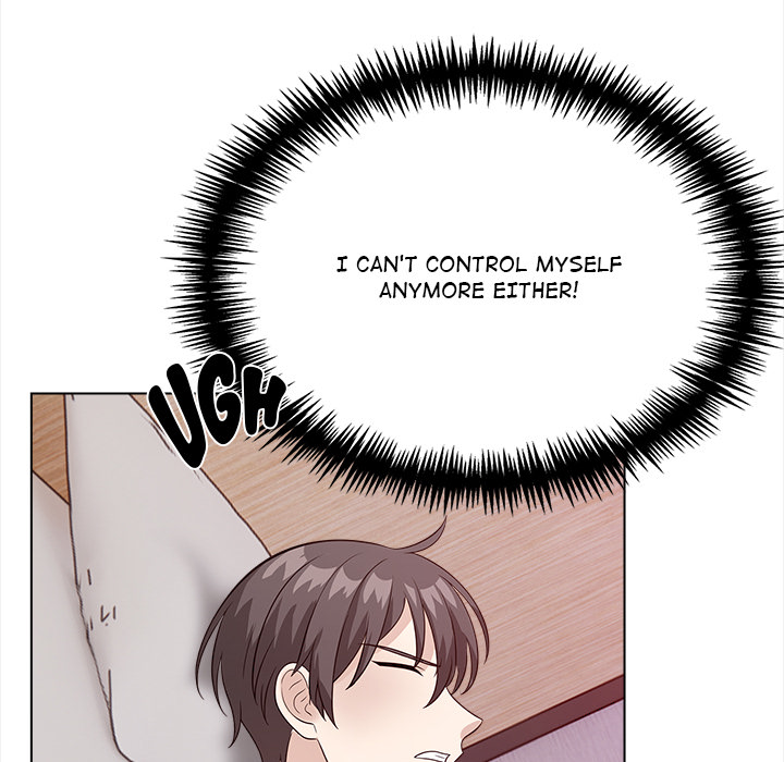 Locked With Her - episode 12 - 35