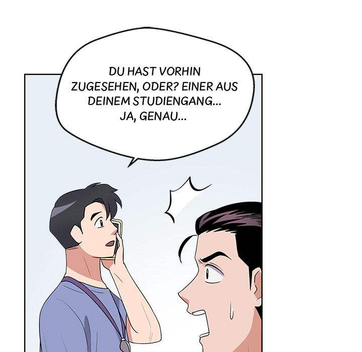 Das Cheonghak-dong Projekt - episode 35 - 52