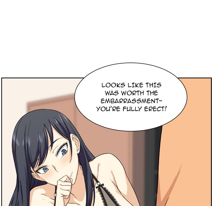 Excuse me, This is my Room - episode 16 - 6