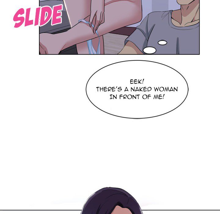 Dangerous Roomies - episode 1 - 77