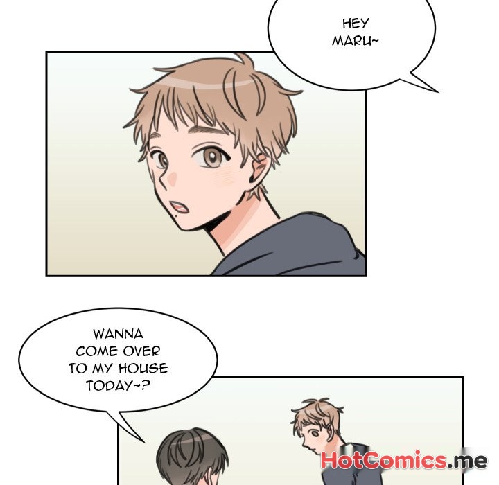 The Warmth of Your Heartbeat - episode 9 - 36