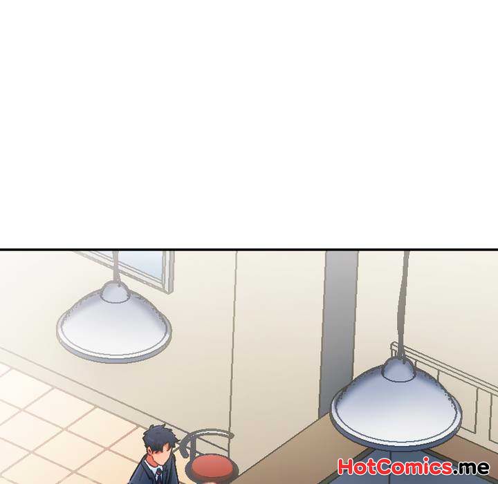 That Soaking Wet Girl - episode 9 - 4