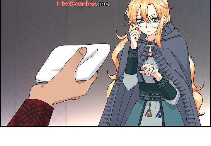 The Destroyer Fell in Love with Me - episode 51 - 3