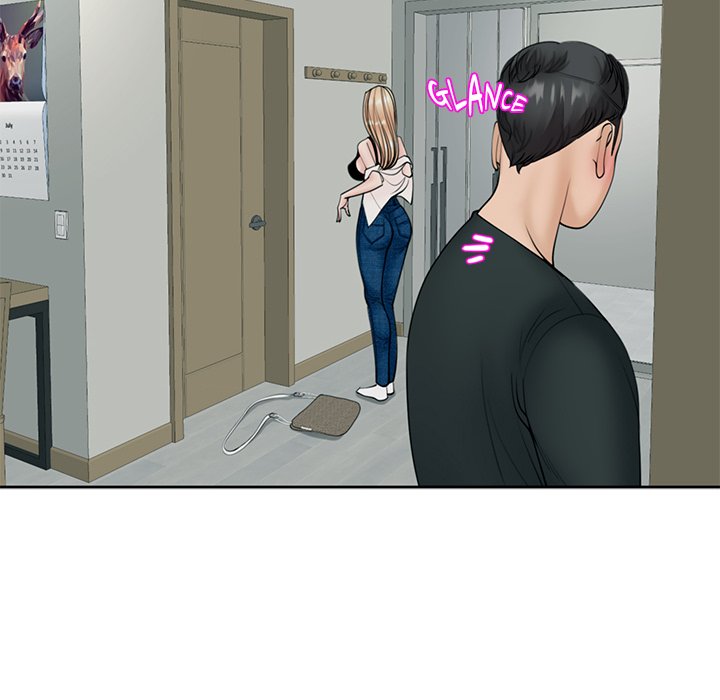 Please Take Care of Her - episode 4 - 145