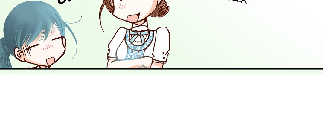 100% Perfect Girl - episode 23 - 31