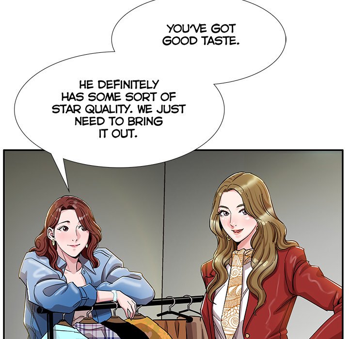 Sponsor (Drama) - episode 3 - 8