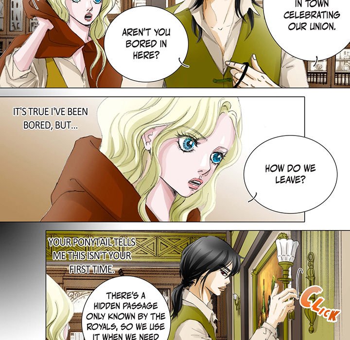 The Emperor's Woman - episode 37 - 34