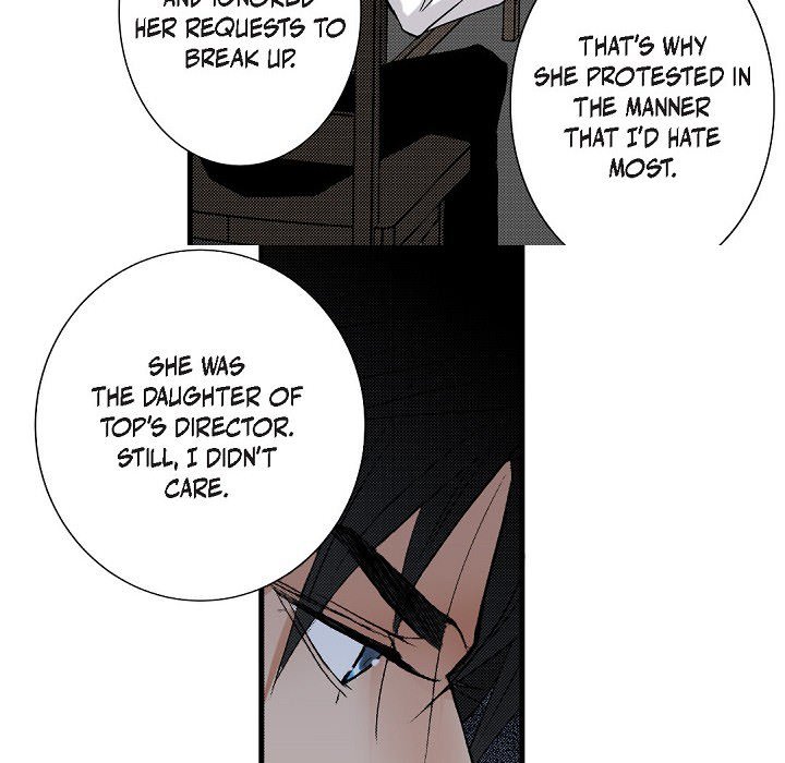 Work, Fight and Love - Webtoon Edition - episode 35 - 65