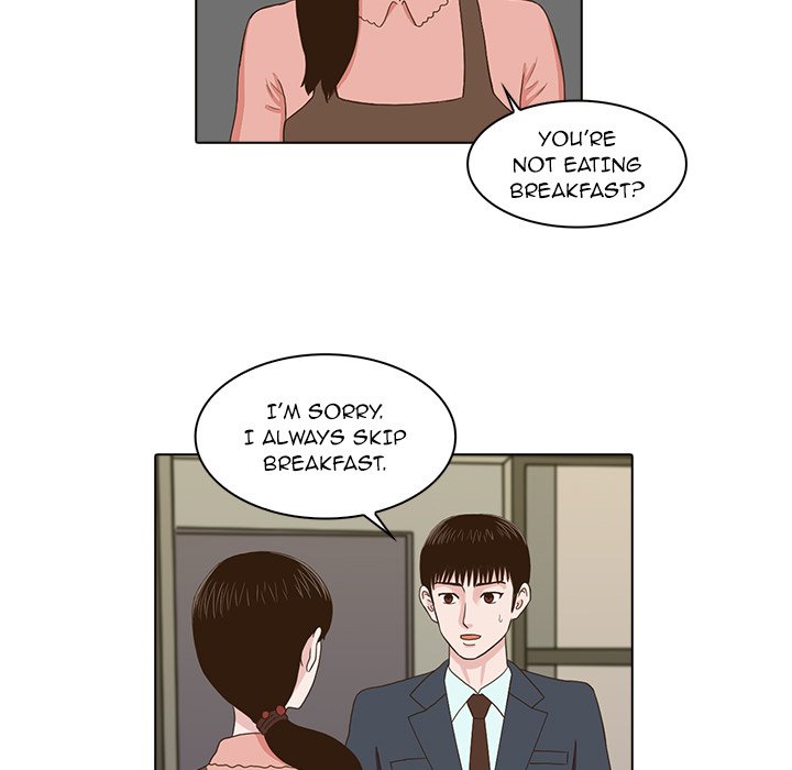 Dalhee's Boarding House - episode 5 - 14