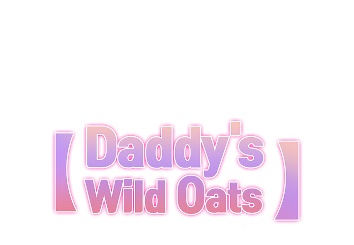 Daddy's Wild Oats - episode 9 - 0