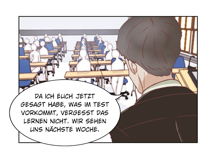 Der Mädchen-Knigge - episode 3 - 0