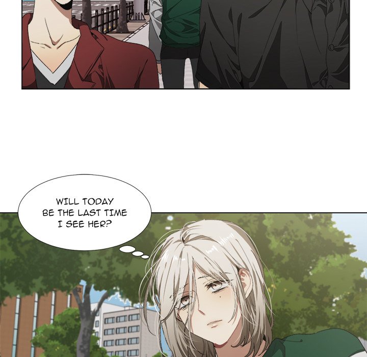 The Spring Scent of the Sea - episode 21 - 56