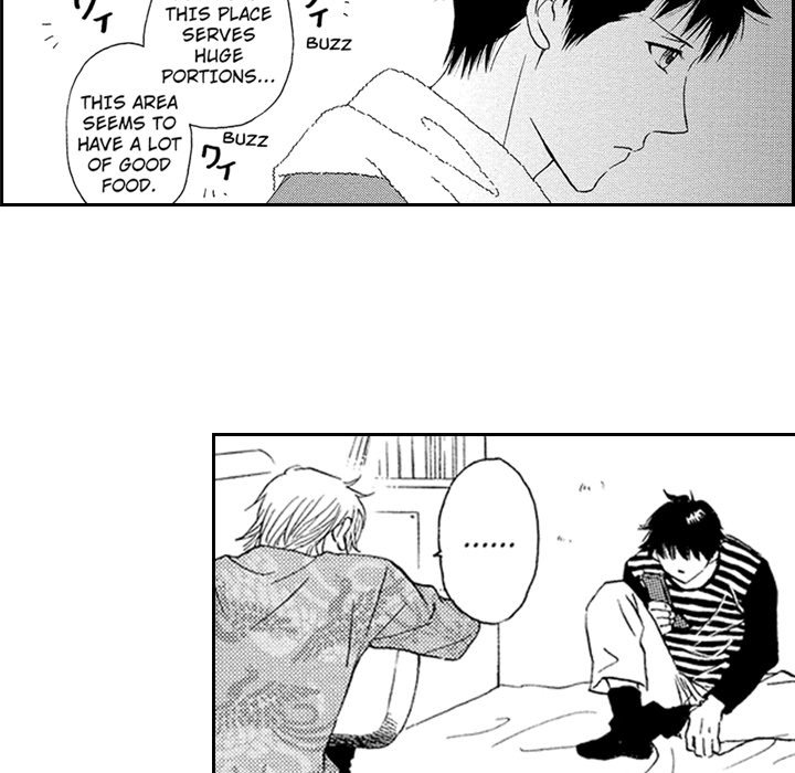 Daddy's Boyfriend - episode 10 - 40