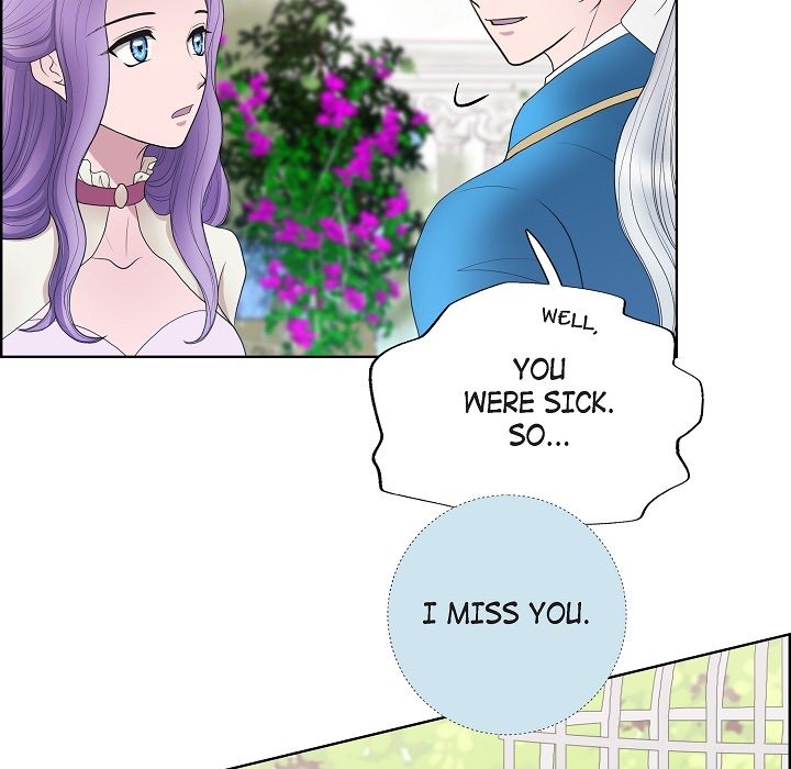 On the Emperor's Lap - episode 17 - 35