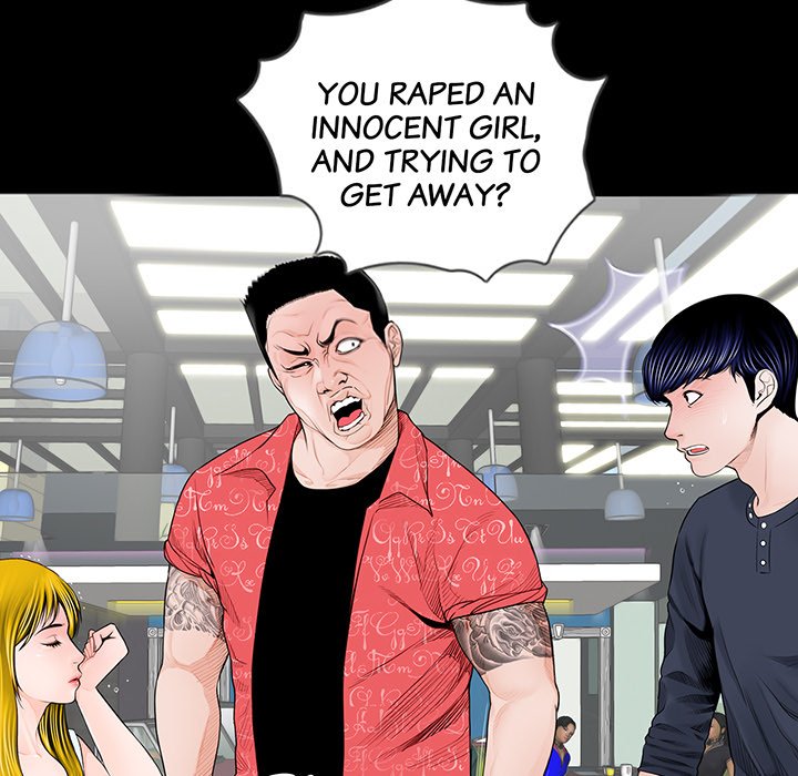 The Richest People in Gangnam have their Own Problems - episode 2 - 100