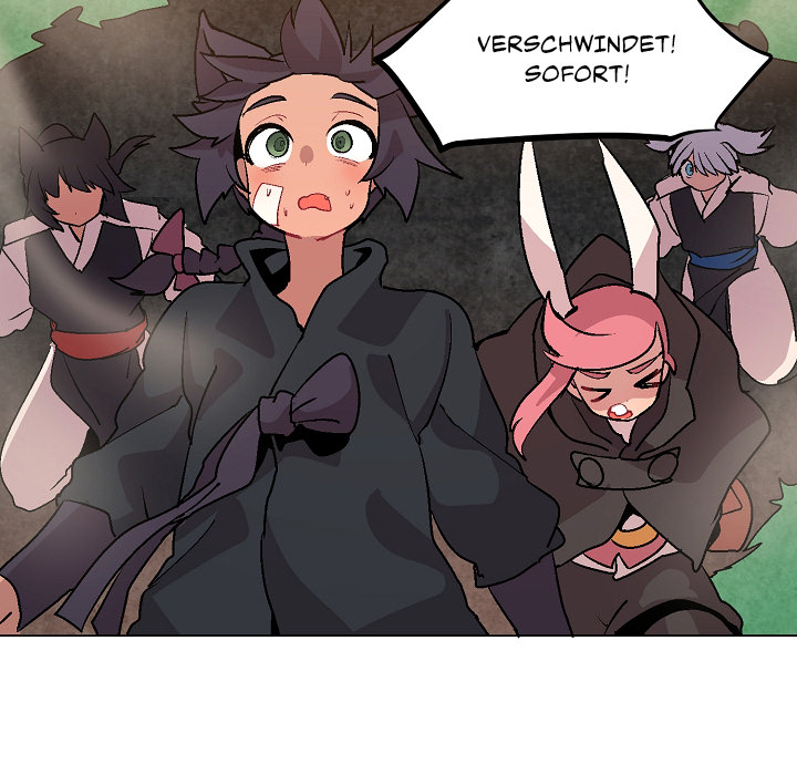 Die Dämonenkaiserin - episode 12 - 27