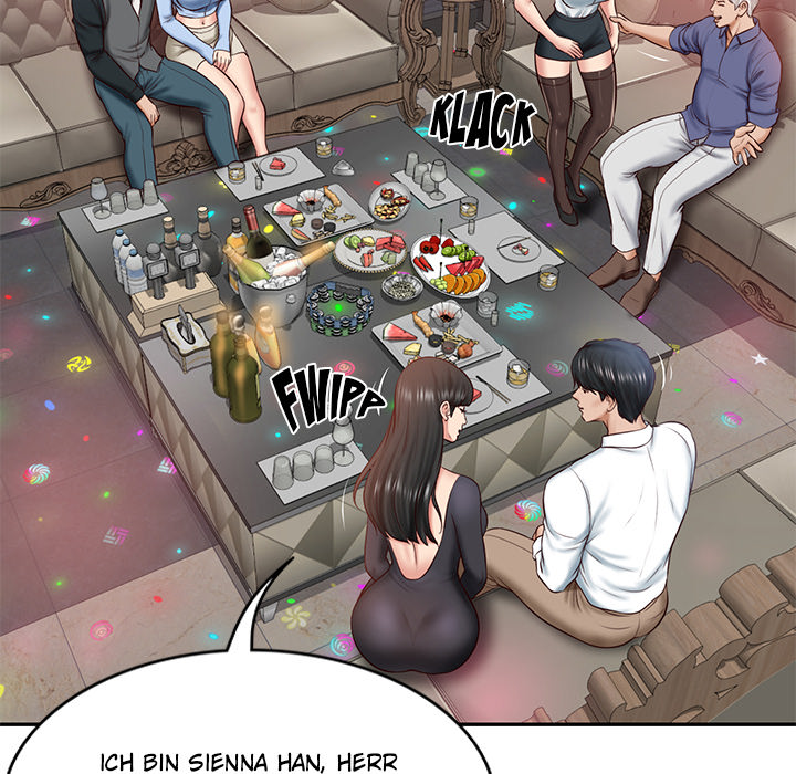 Extrem reiche Familie - episode 8 - 33
