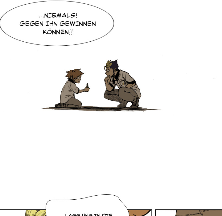 Der Schlägerjäger - episode 3 - 105